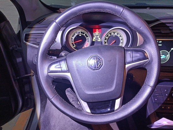 MG GS 2015, 101000 км, за 2148 USD - фото 10