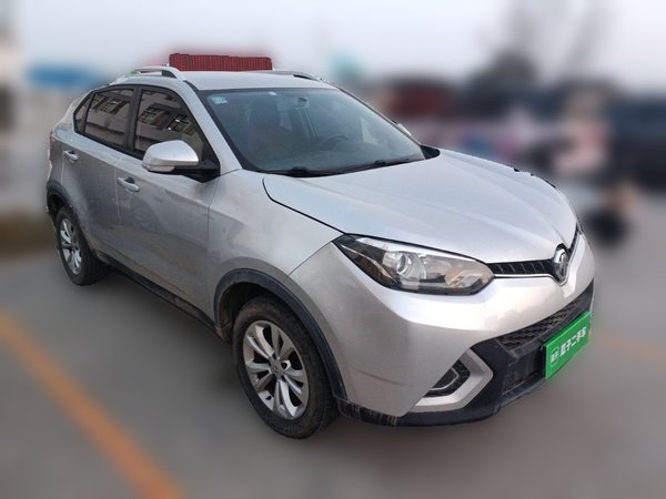 MG GS 2015, 101000 км, за 2148 USD - фото 6