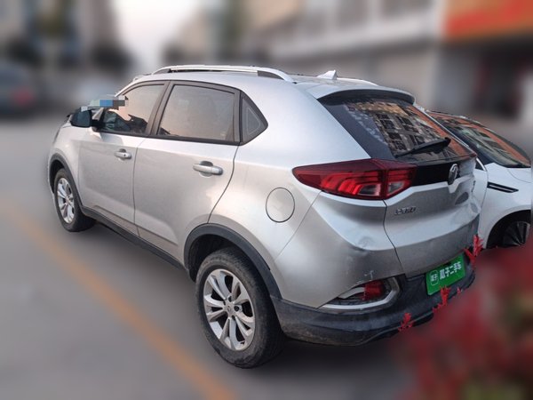 MG GS 2015, 101000 км, за 2148 USD - фото 9