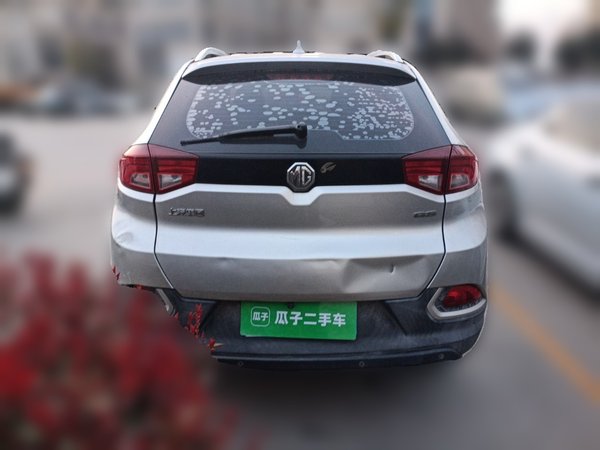 MG GS 2015, 101000 км, за 2148 USD
