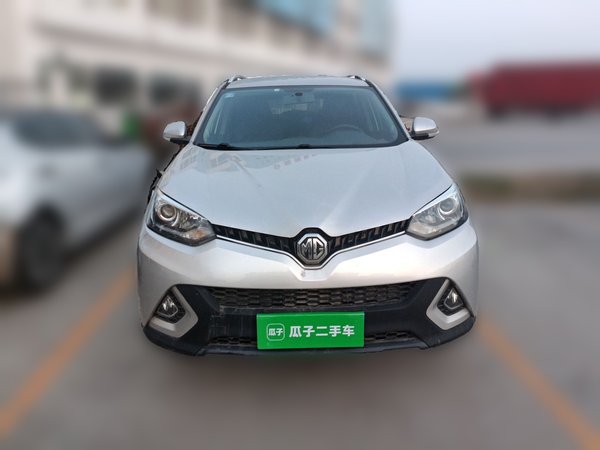 MG GS 2015, 101000 км, за 2148 USD