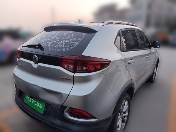 MG GS 2015, 101000 км, за 2148 USD - фото 7