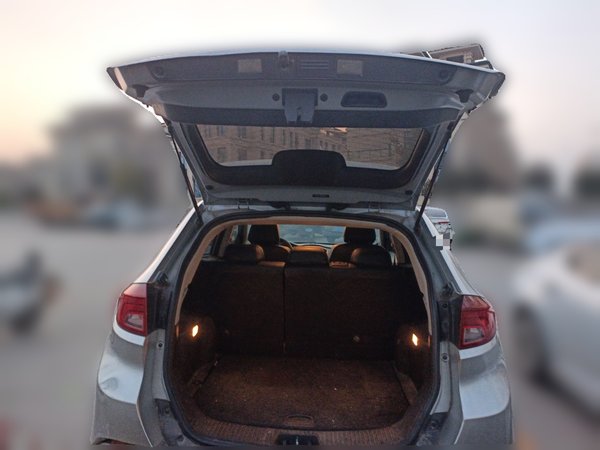 MG GS 2015, 101000 км, за 2148 USD - фото 11