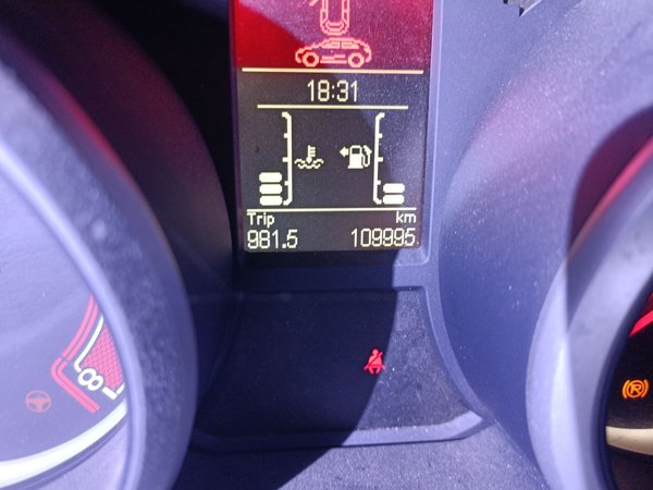 MG GS 2015, 101000 км, за 2148 USD - фото 13