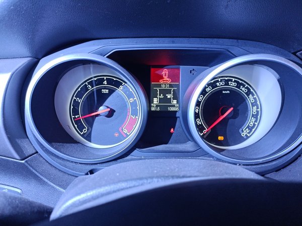 MG GS 2015, 101000 км, за 2148 USD - фото 16