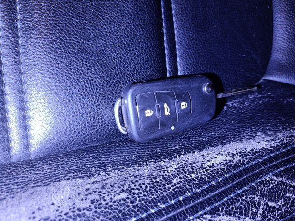 MG GS 2015, 101000 км, за 2148 USD - фото 19