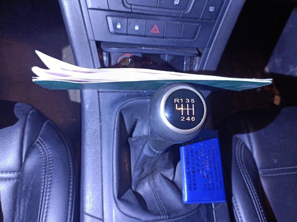 MG GS 2015, 101000 км, за 2148 USD - фото 18