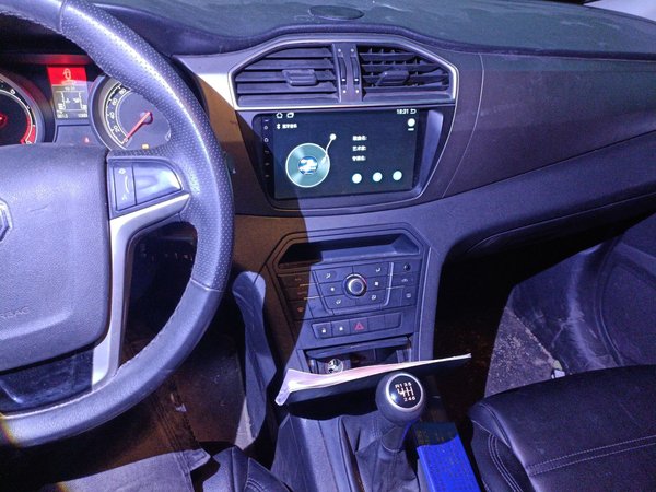 MG GS 2015, 101000 км, за 2148 USD