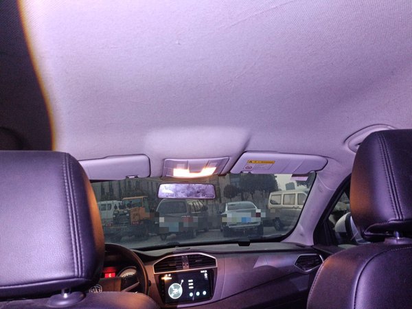 MG GS 2015, 101000 км, за 2148 USD - фото 15