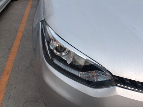 MG GS 2015, 101000 км, за 2148 USD