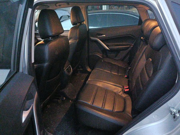 MG GS 2015, 101000 км, за 2148 USD - фото 14