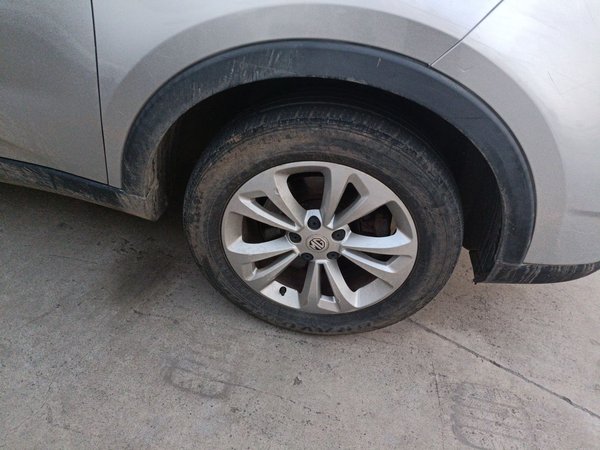 MG GS 2015, 101000 км, за 2148 USD - фото 8