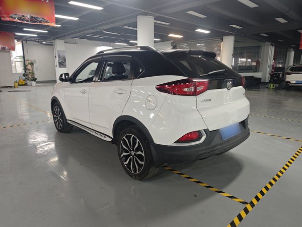 MG GS 2015, 105100 км, за 5250 USD - фото 6