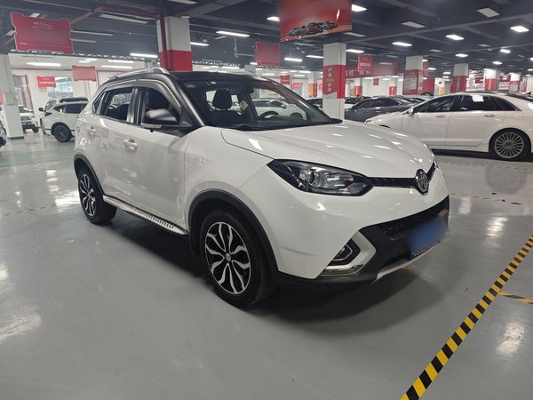 MG GS 2015, 105100 км, за 5250 USD