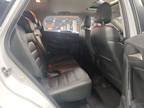 MG GS 2015, 105100 км, за 5250 USD - фото 20