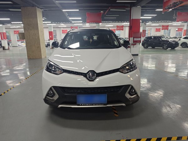 MG GS 2015, 105100 км, за 5250 USD