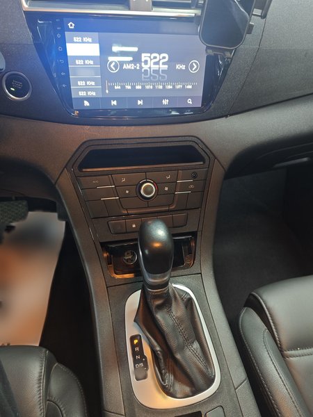 MG GS 2015, 105100 км, за 5250 USD - фото 12