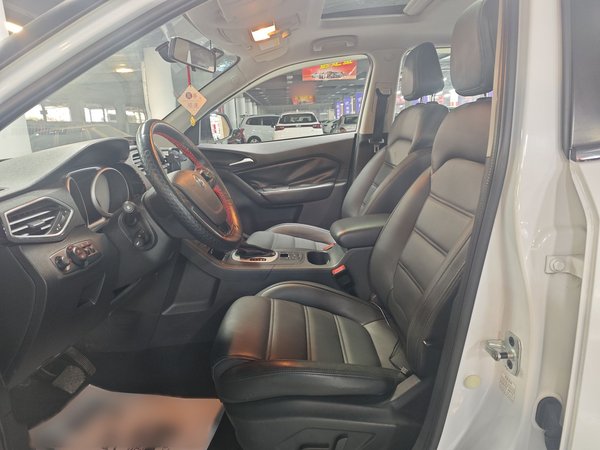 MG GS 2015, 105100 км, за 5250 USD - фото 14