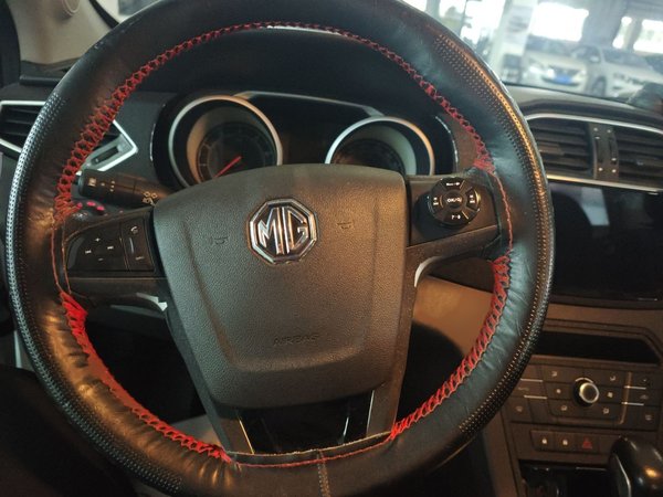 MG GS 2015, 105100 км, за 5250 USD - фото 10