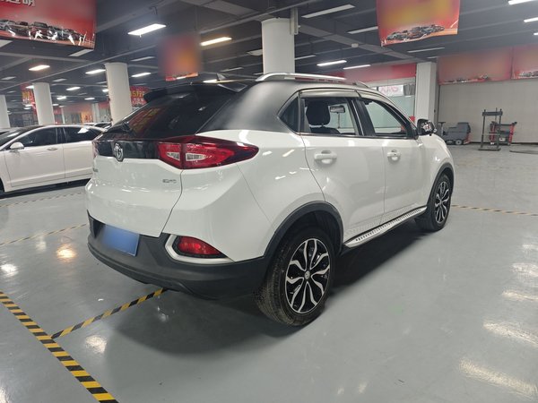 MG GS 2015, 105100 км, за 5250 USD - фото 8