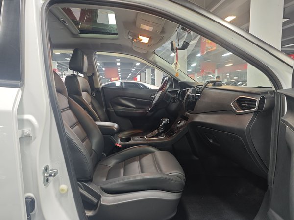 MG GS 2015, 105100 км, за 5250 USD - фото 18