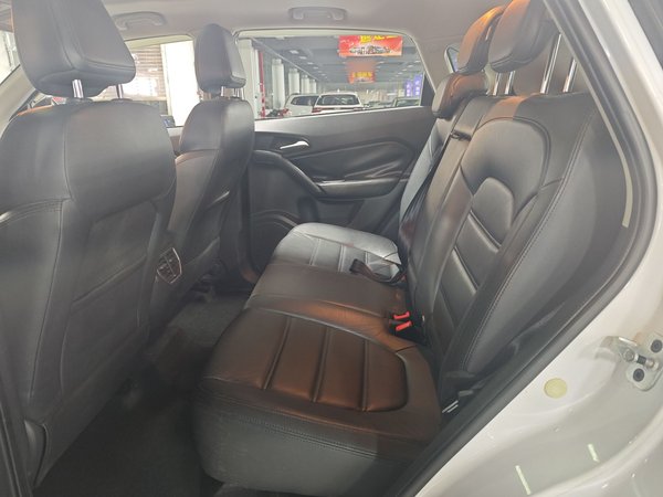 MG GS 2015, 105100 км, за 5250 USD - фото 19