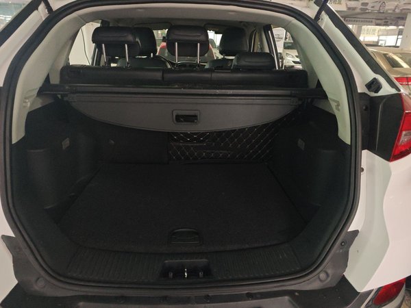 MG GS 2015, 105100 км, за 5250 USD - фото 16