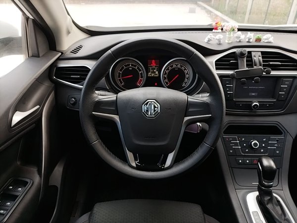 MG GS 2015, 128200 км, за 4285 USD - фото 14