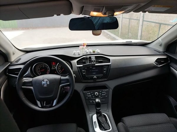 MG GS 2015, 128200 км, за 4285 USD - фото 13
