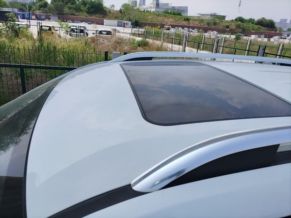 MG GS 2015, 128200 км, за 4285 USD - фото 11