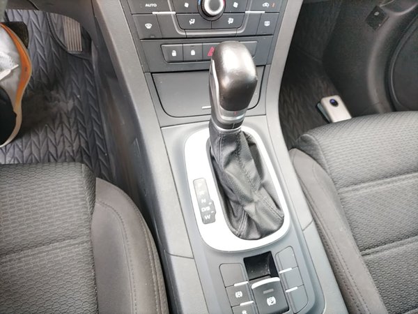 MG GS 2015, 128200 км, за 4285 USD - фото 17