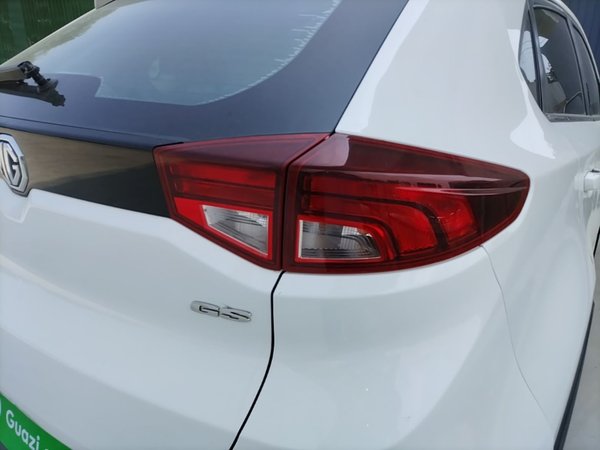 MG GS 2015, 128200 км, за 4285 USD - фото 7