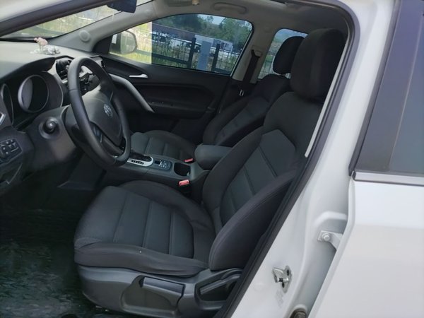 MG GS 2015, 128200 км, за 4285 USD - фото 18