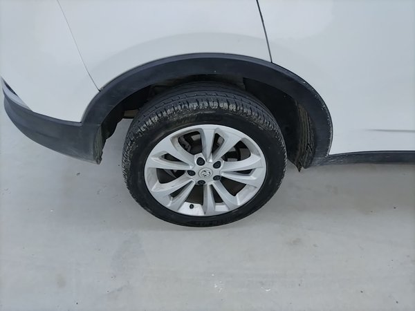 MG GS 2015, 128200 км, за 4285 USD - фото 10