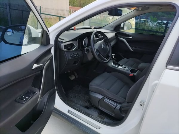 MG GS 2015, 128200 км, за 4285 USD - фото 19