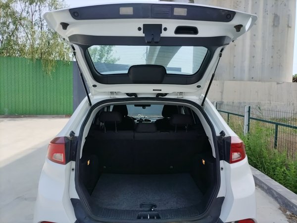 MG GS 2015, 128200 км, за 4285 USD - фото 22