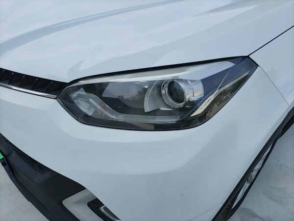 MG GS 2015, 128200 км, за 4285 USD - фото 9