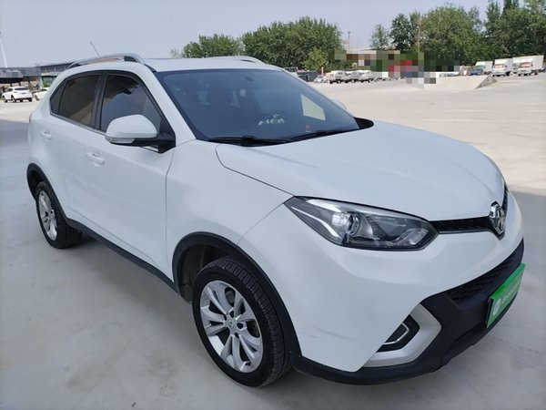 MG GS 2015, 128200 км, за 4285 USD
