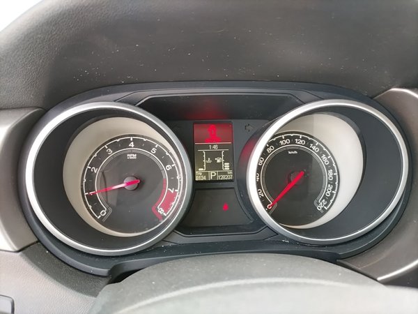 MG GS 2015, 128200 км, за 4285 USD - фото 15