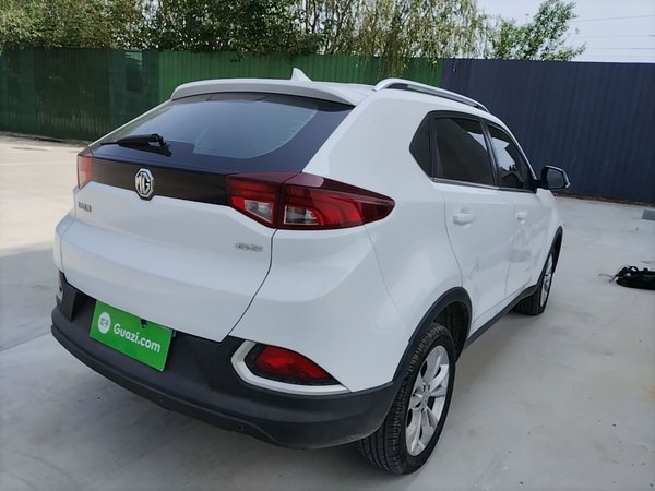 MG GS 2015, 128200 км, за 4285 USD - фото 6