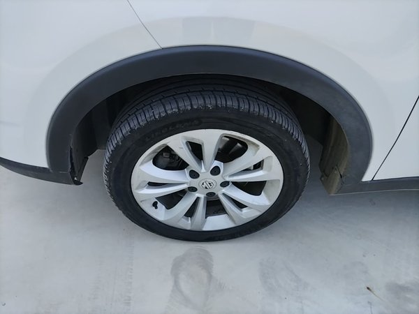 MG GS 2015, 128200 км, за 4285 USD - фото 8