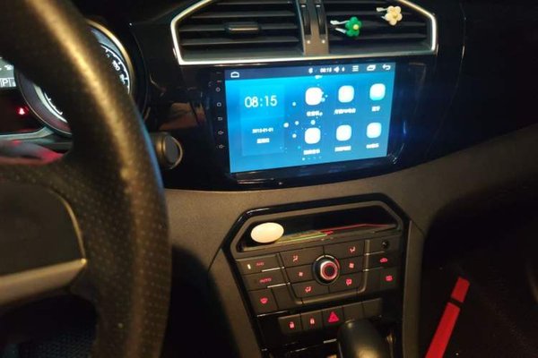 MG GS 2015, 93800 км, за 4064 USD - фото 10
