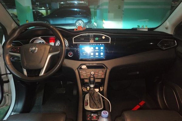 MG GS 2015, 93800 км, за 4064 USD - фото 6