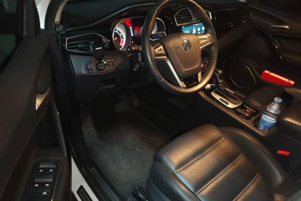MG GS 2015, 93800 км, за 4064 USD - фото 13