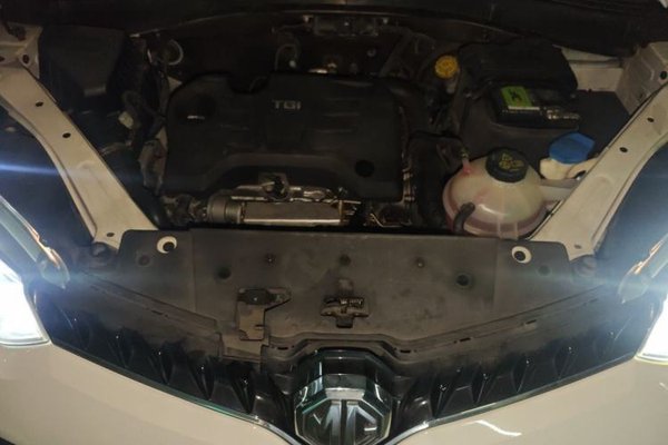 MG GS 2015, 93800 км, за 4064 USD - фото 17