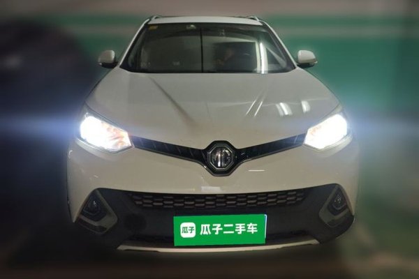 MG GS 2015, 93800 км, за 4064 USD