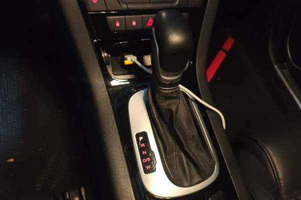 MG GS 2015, 93800 км, за 4064 USD - фото 11