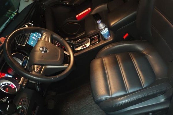 MG GS 2015, 93800 км, за 4064 USD - фото 12