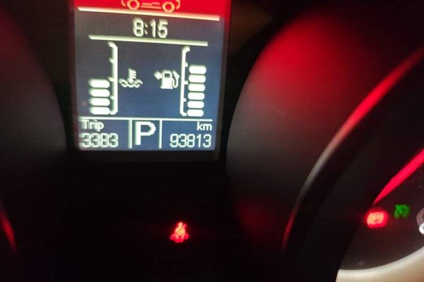 MG GS 2015, 93800 км, за 4064 USD - фото 9
