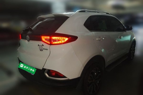 MG GS 2015, 93800 км, за 4064 USD